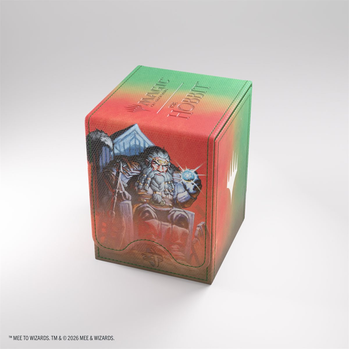 Gamegenic Squire Plus XL 80ct - MTG - The Hobbit