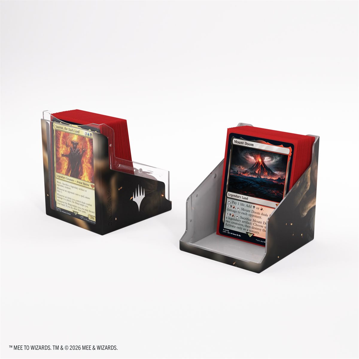 Gamegenic Bastion XL 100ct - MTG - The Hobbit