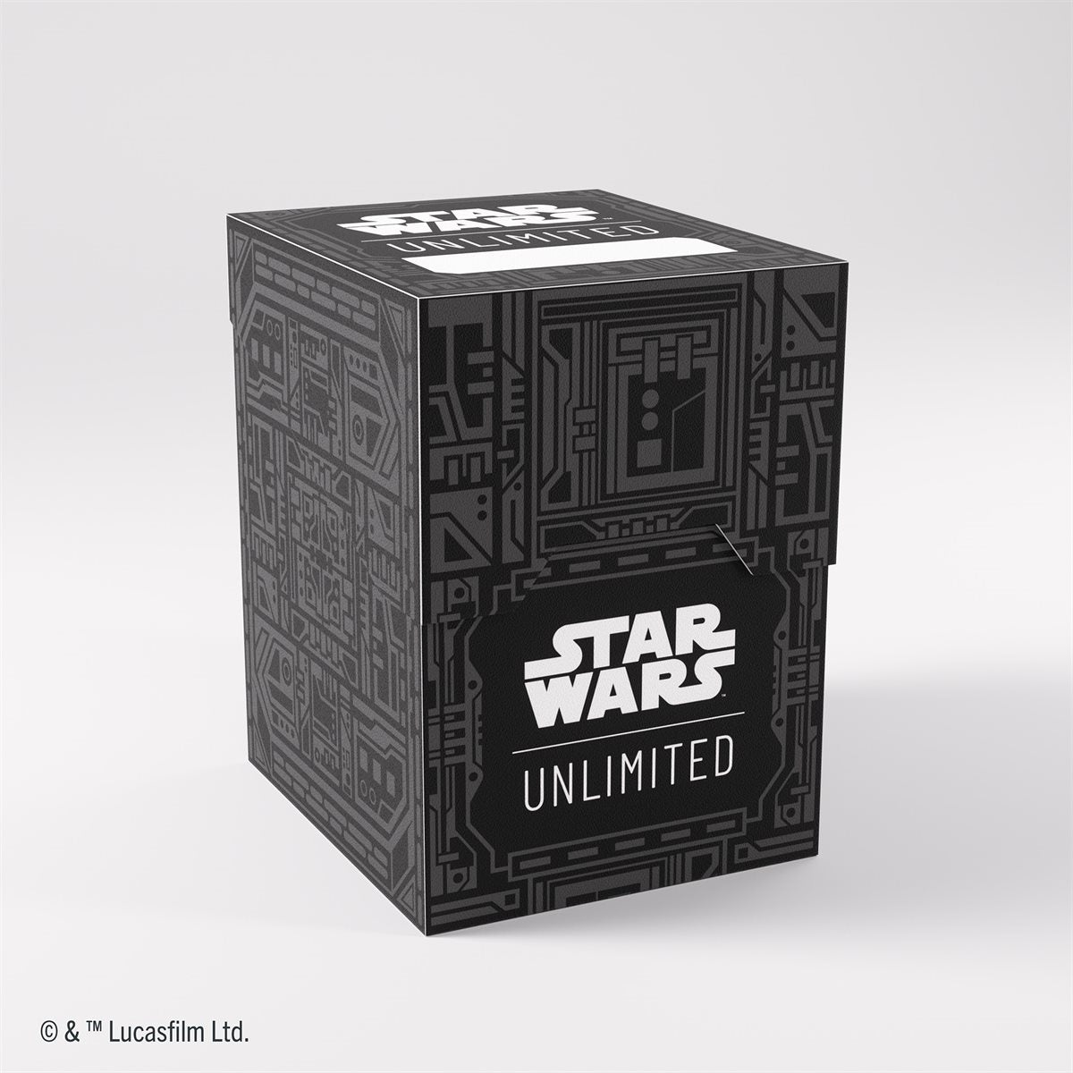 Star Wars Unlimited - Soft Crate: Unlimited Pattern **Pre Order**