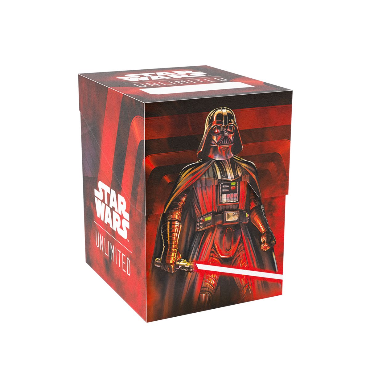 Gamegenic Soft Crate - SWU - A Lawless Time **Pre-Order**