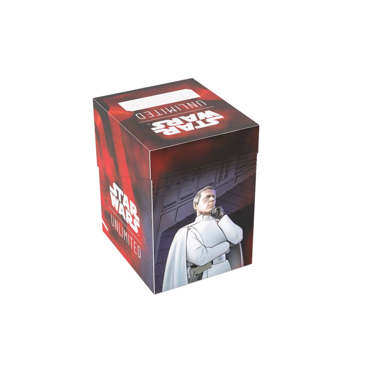 Gamegenic Soft Crate - SWU - A Lawless Time **Pre-Order**