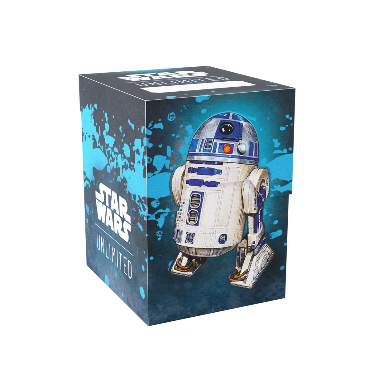 Gamegenic Soft Crate - SWU - A Lawless Time **Pre-Order**
