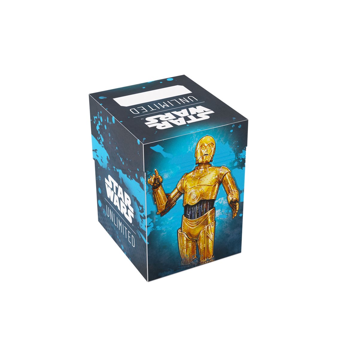 Gamegenic Soft Crate - SWU - A Lawless Time **Pre-Order**