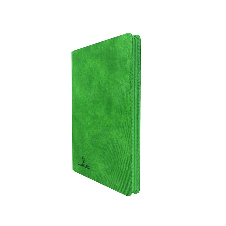 Gamegenic - Zip-Up Album Binder 18Pkt