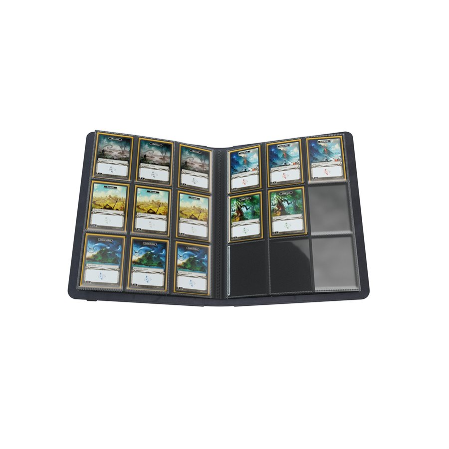 Gamegenic - Prime Album Binder 18Pkt