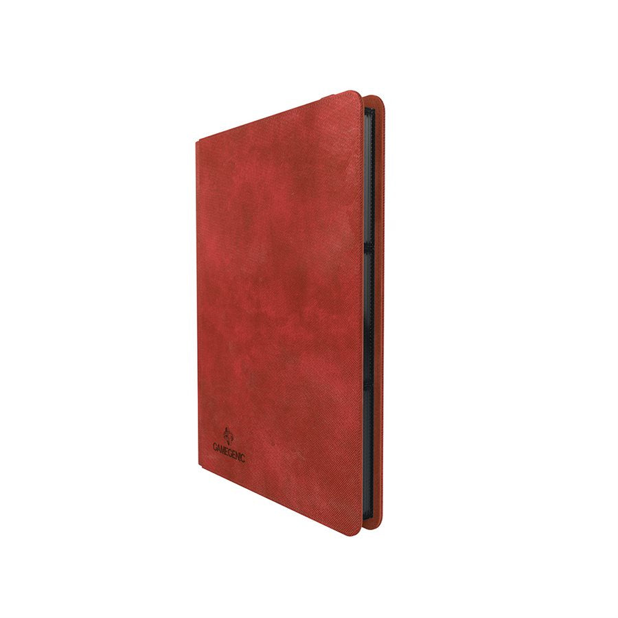 Gamegenic - Prime Album Binder 18Pkt