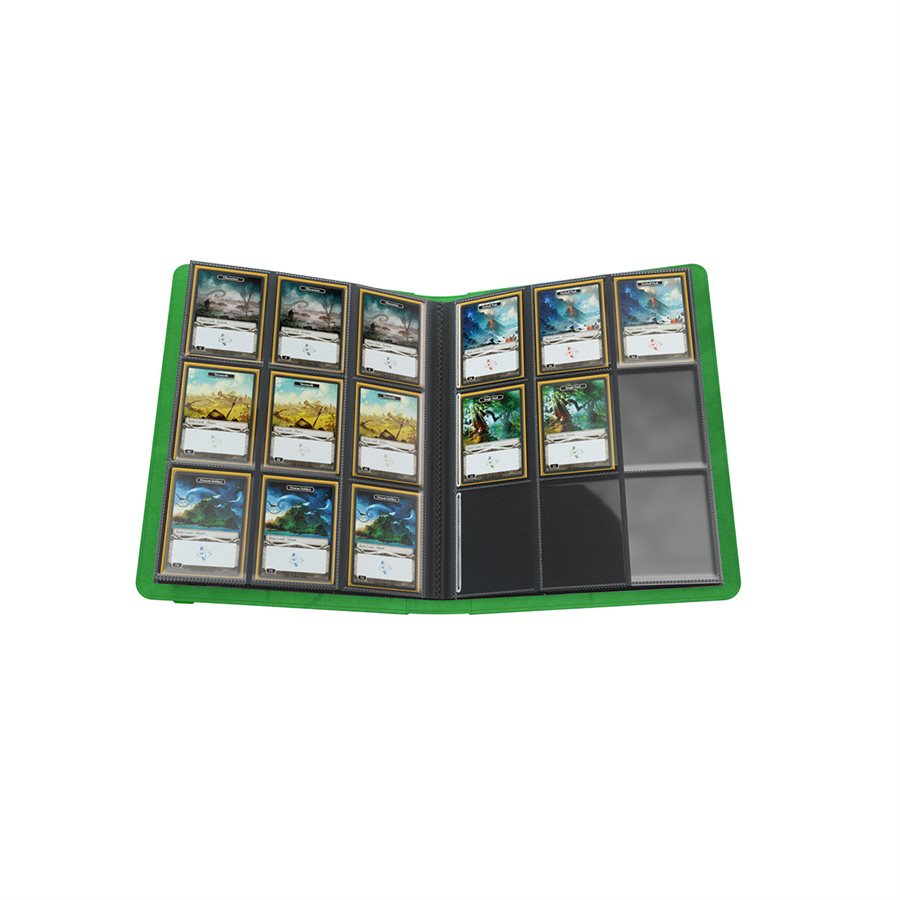 Gamegenic - Prime Album Binder 18Pkt