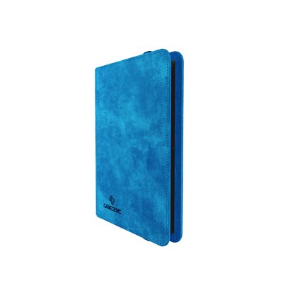 Gamegenic - Prime Album Binder 8Pkt