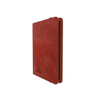 Gamegenic - Prime Album Binder 8Pkt
