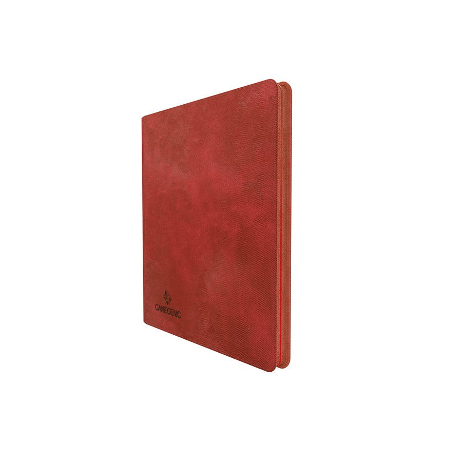 Gamegenic - Zip-Up Album Binder 24pkt