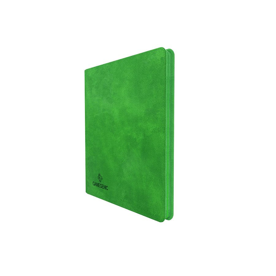 Gamegenic - Zip-Up Album Binder 24pkt