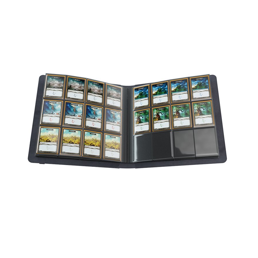 Gamegenic - Prime Album Binder 24Pkt
