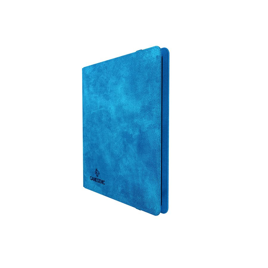 Gamegenic - Prime Album Binder 24Pkt