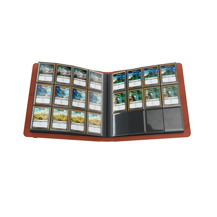 Gamegenic - Prime Album Binder 24Pkt