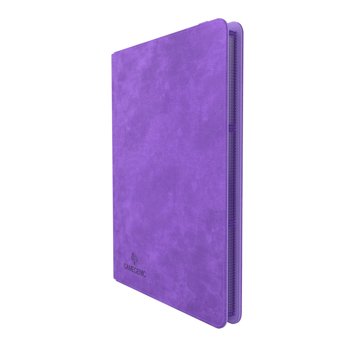 Gamegenic - Prime Album Binder 18Pkt