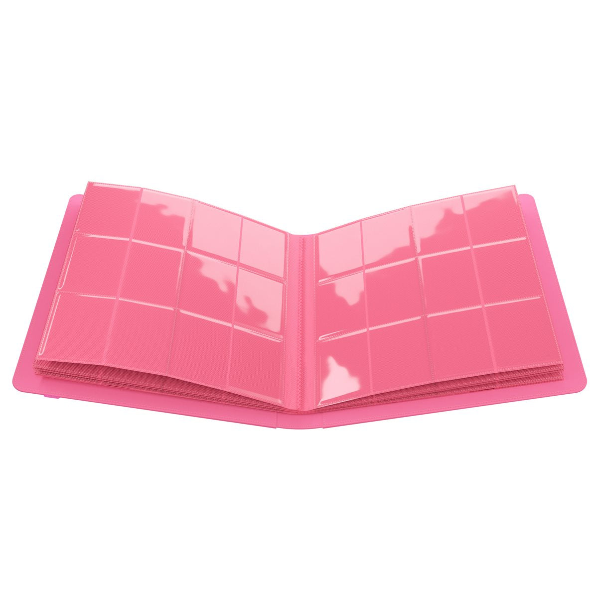 Gamegenic - Prime Album Binder 24Pkt