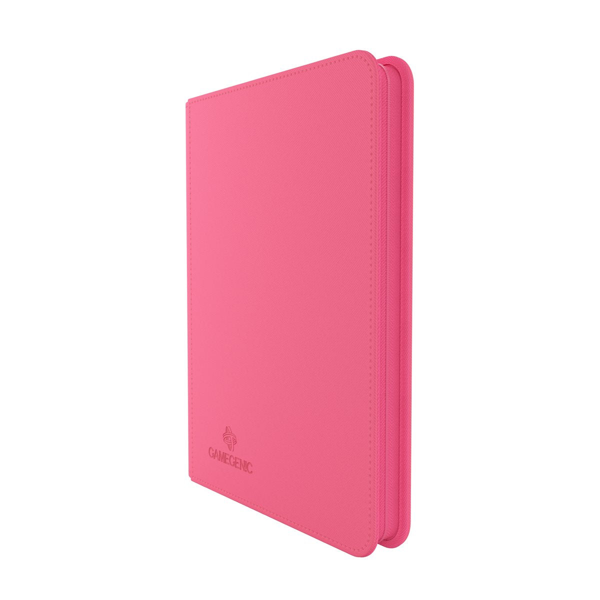 Gamegenic - Zip-Up Album Binder 8Pkt