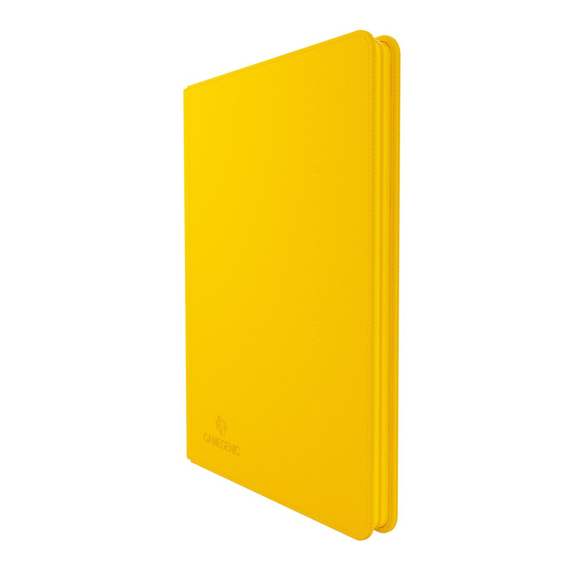 Gamegenic - Zip-Up Album Binder 18Pkt