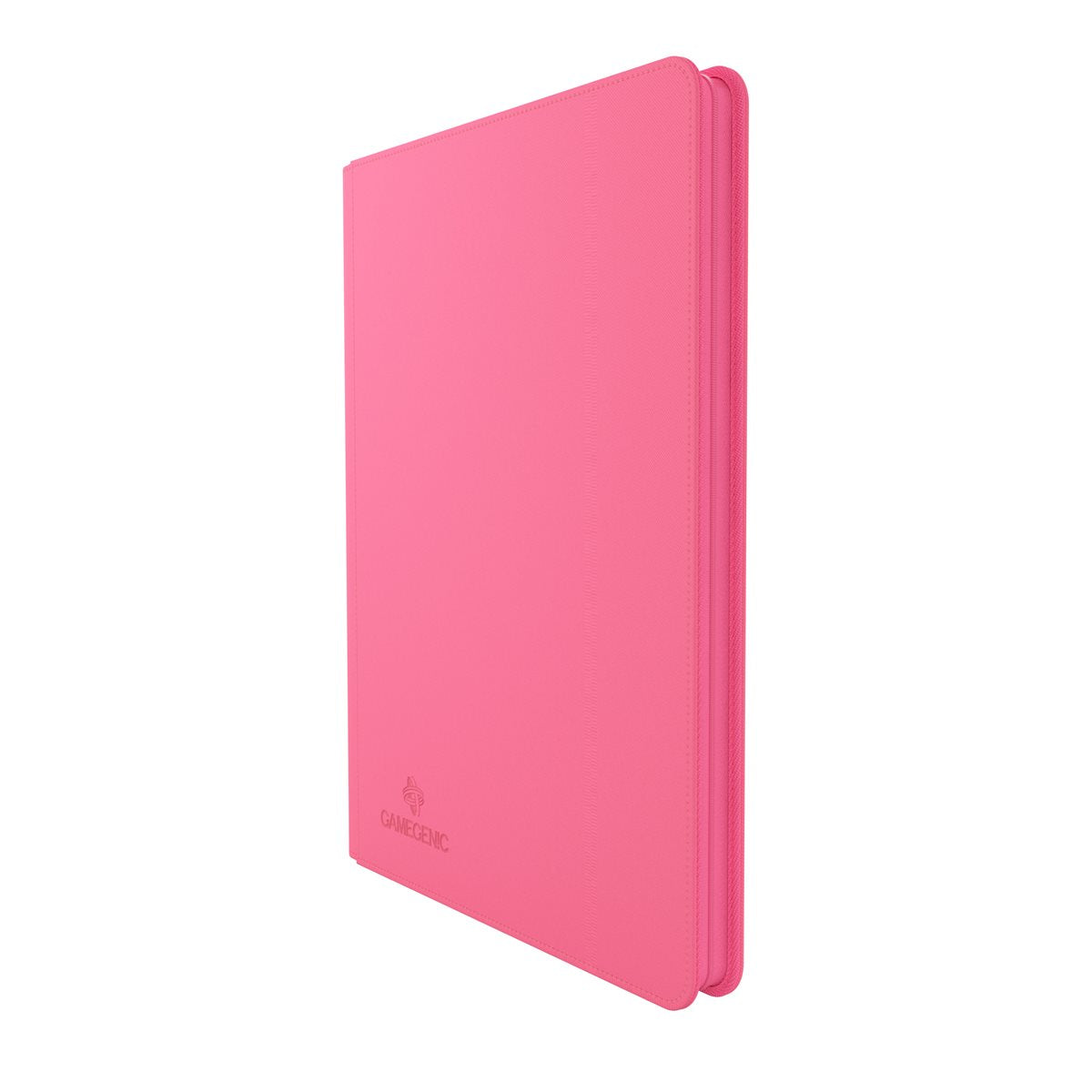 Gamegenic - Zip-Up Album Binder 18Pkt