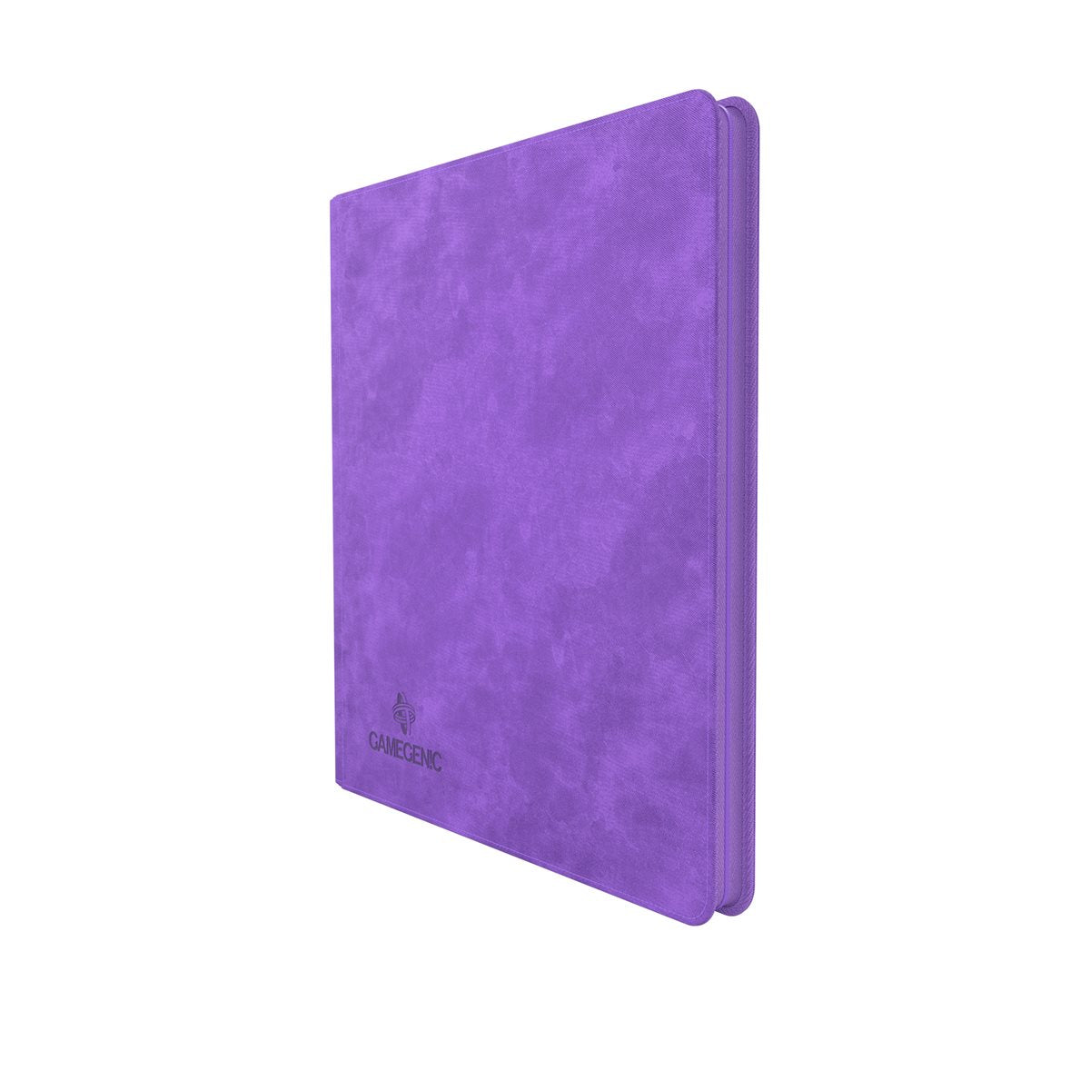 Gamegenic - Zip-Up Album Binder 24pkt