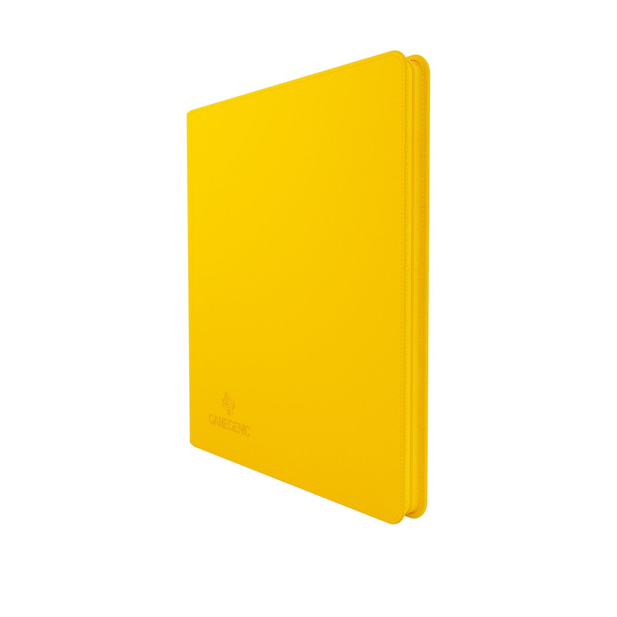 Gamegenic - Zip-Up Album Binder 24pkt