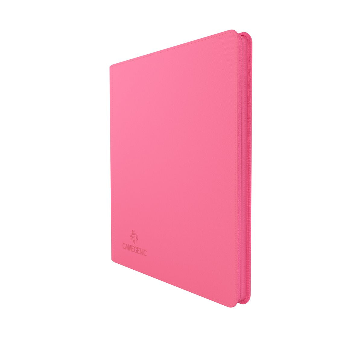 Gamegenic - Zip-Up Album Binder 24pkt