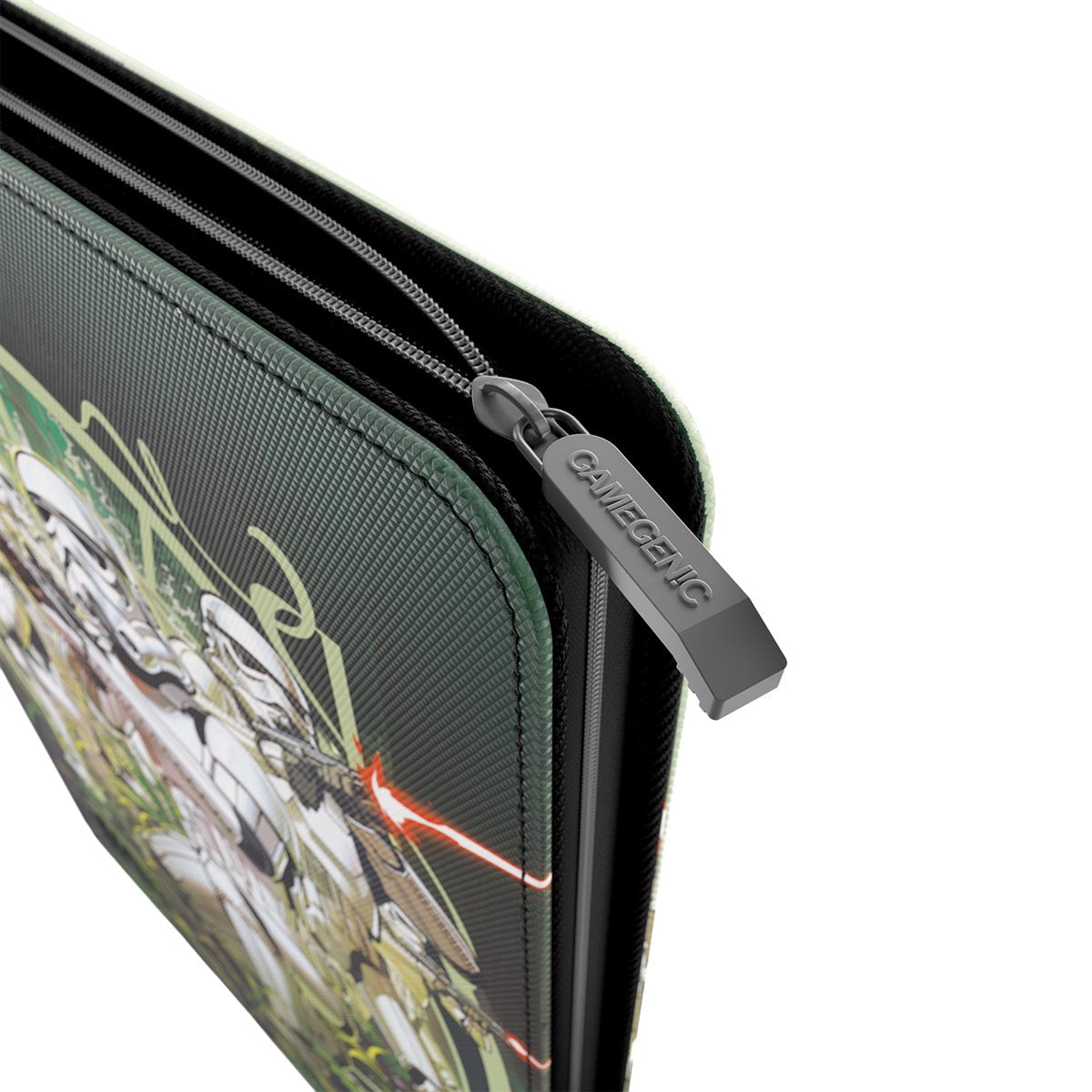 Gamegenic SWU - Zip Up Album Binder 18pkt - Homeworlds **Pre-Order**