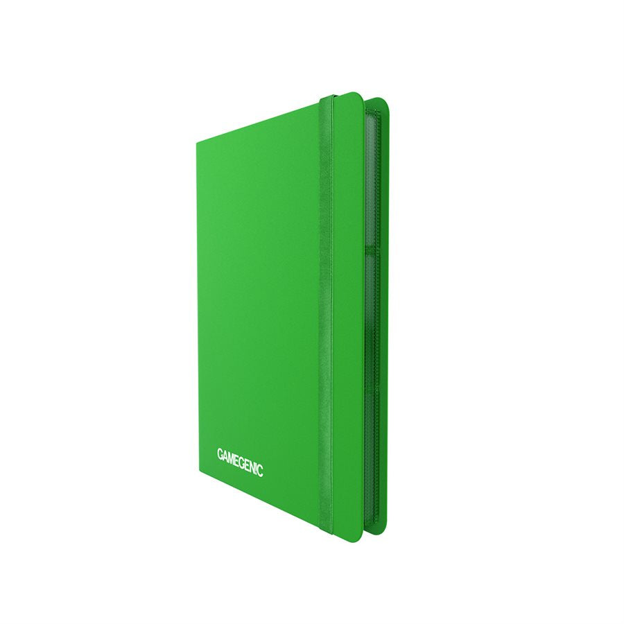 Gamegenic - Casual Album Binder 18Pkt