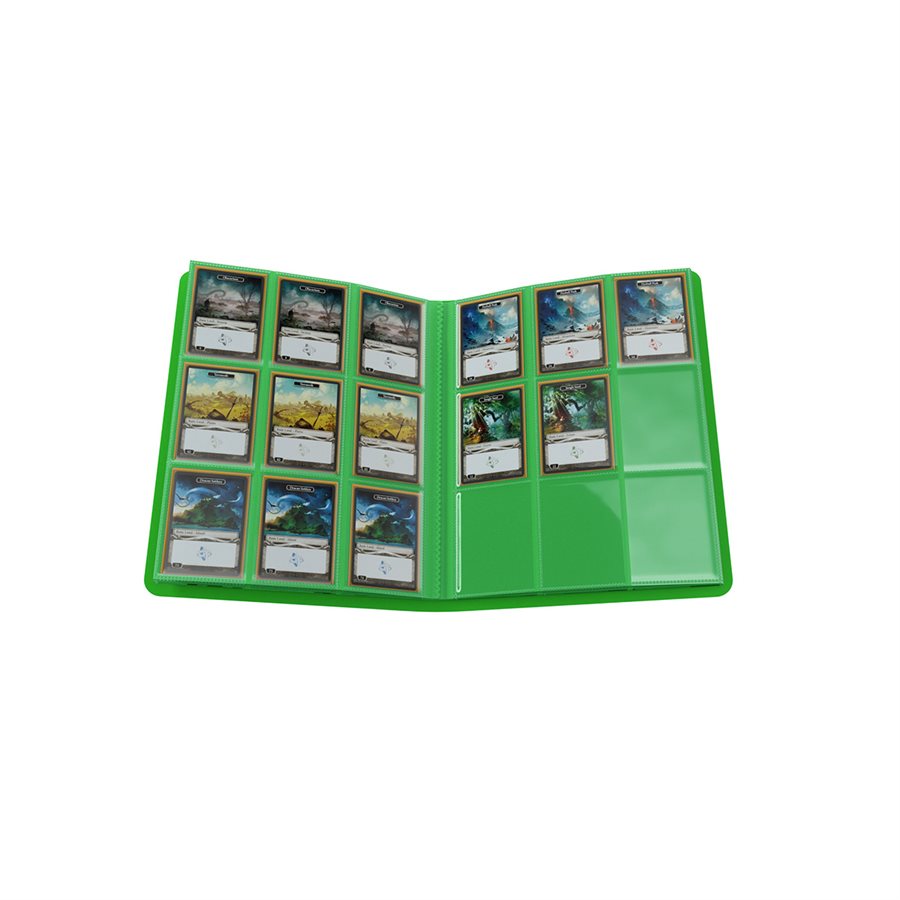 Gamegenic - Casual Album Binder 18Pkt