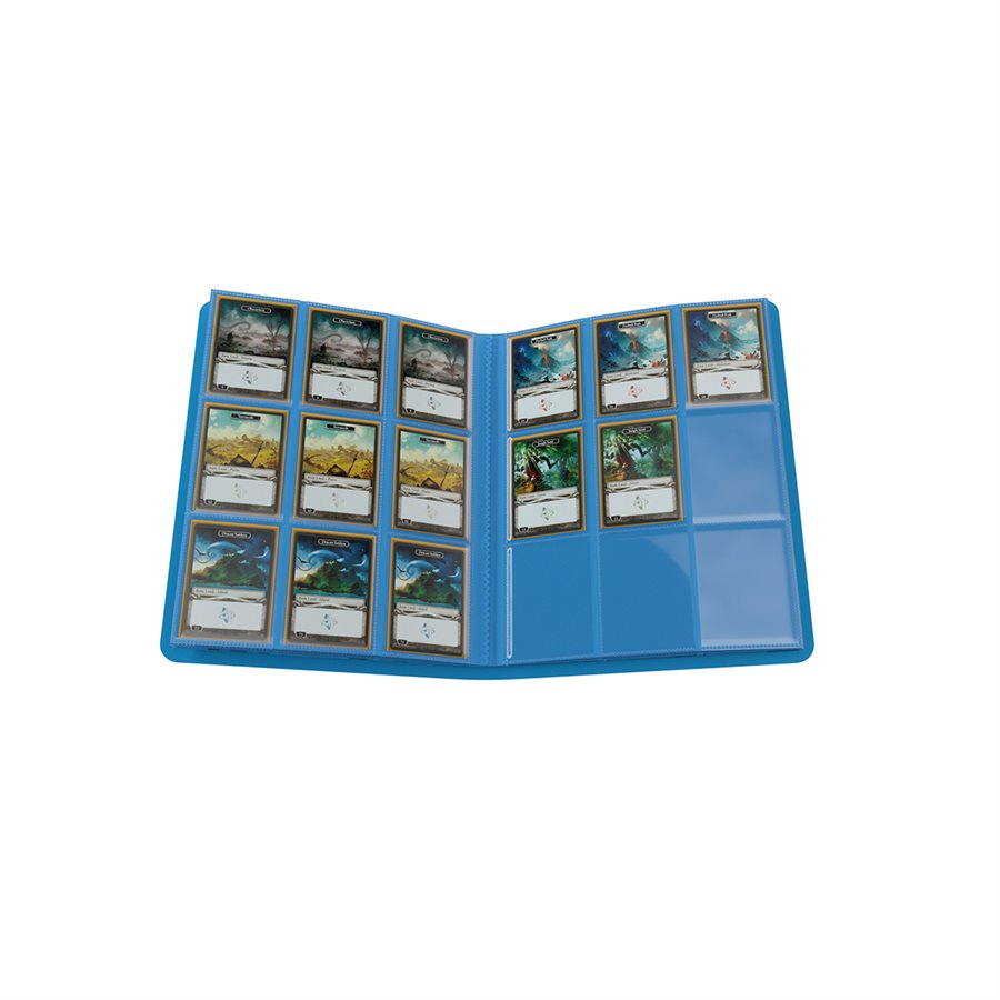 Gamegenic - Casual Album Binder 18Pkt