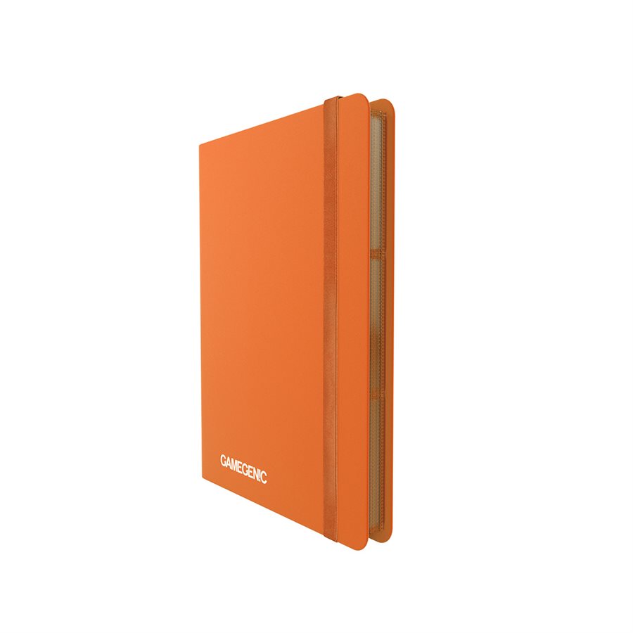 Gamegenic - Casual Album Binder 18Pkt