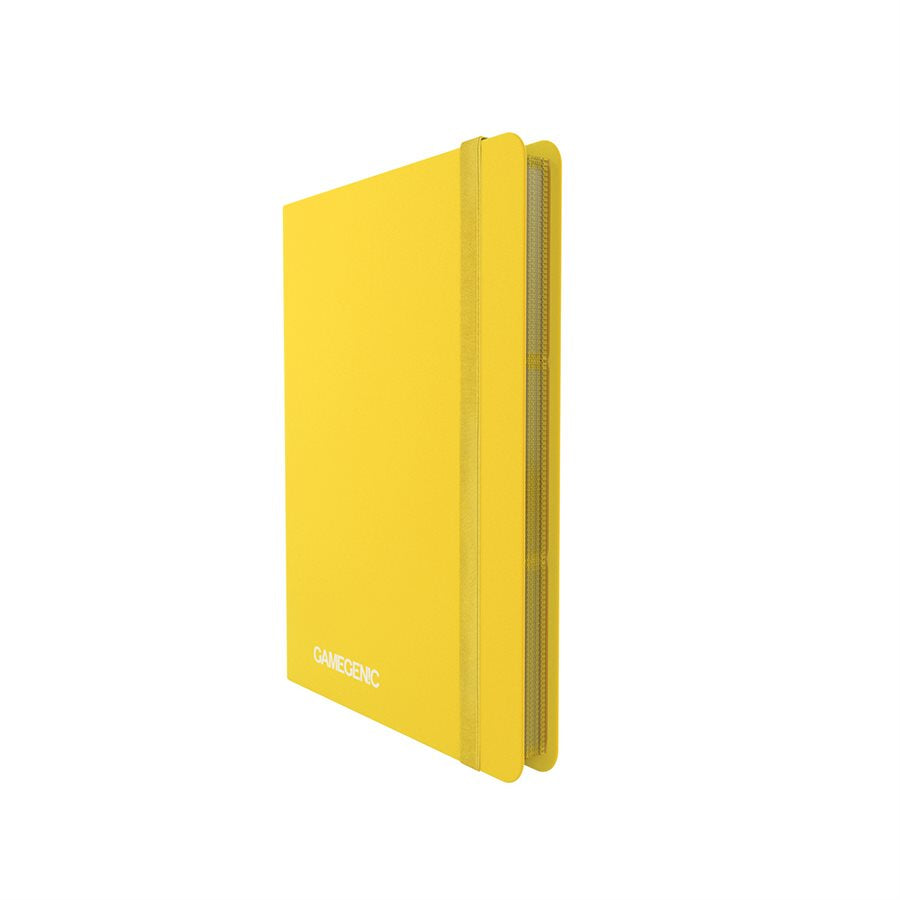 Gamegenic - Casual Album Binder 18Pkt