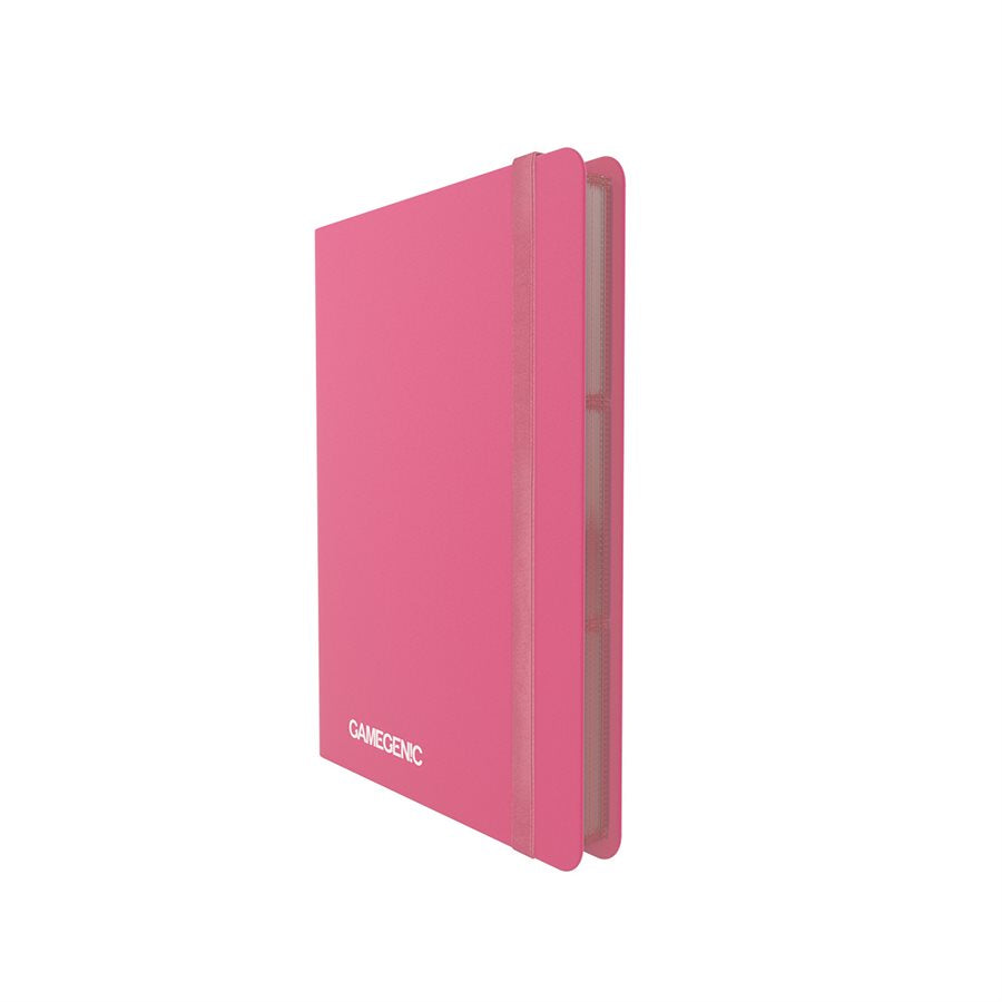 Gamegenic - Casual Album Binder 18Pkt