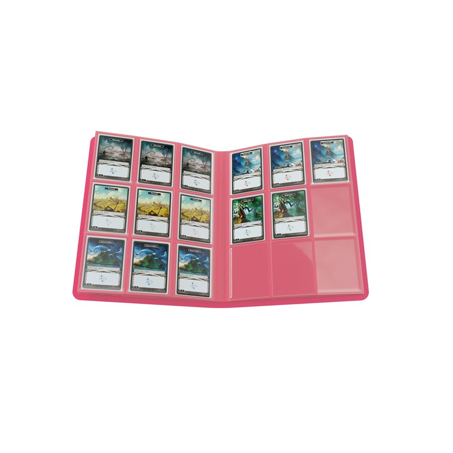 Gamegenic - Casual Album Binder 18Pkt