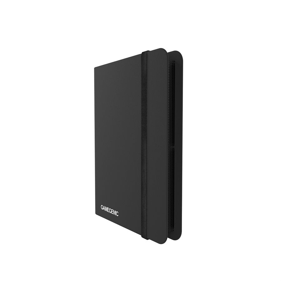 Gamegenic - Casual Album Binder 8Pkt