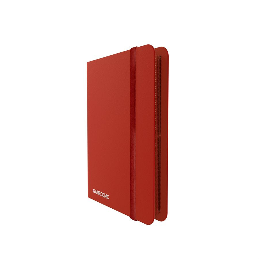 Gamegenic - Casual Album Binder 8Pkt