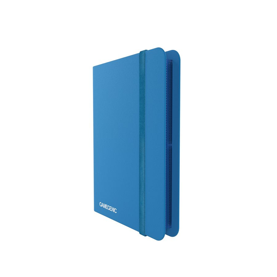 Gamegenic - Casual Album Binder 8Pkt