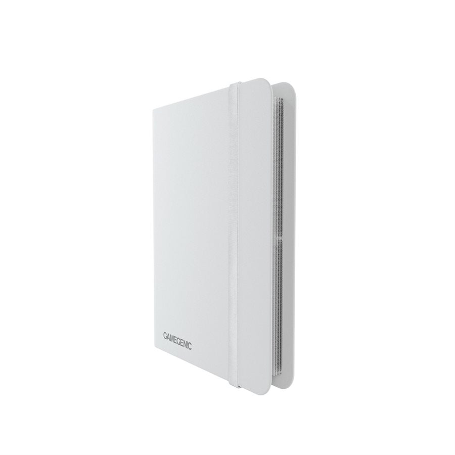 Gamegenic - Casual Album Binder 8Pkt