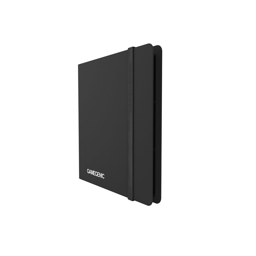 Gamegenic - Casual Album Binder 24Pkt