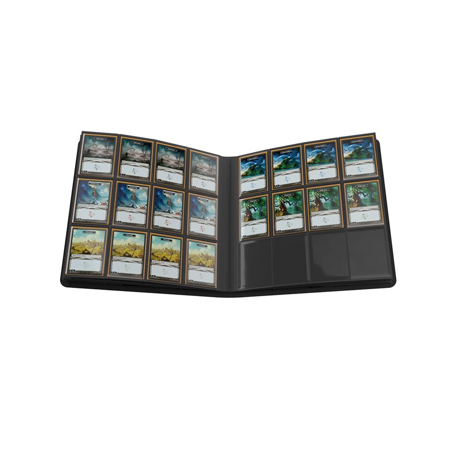 Gamegenic - Casual Album Binder 24Pkt