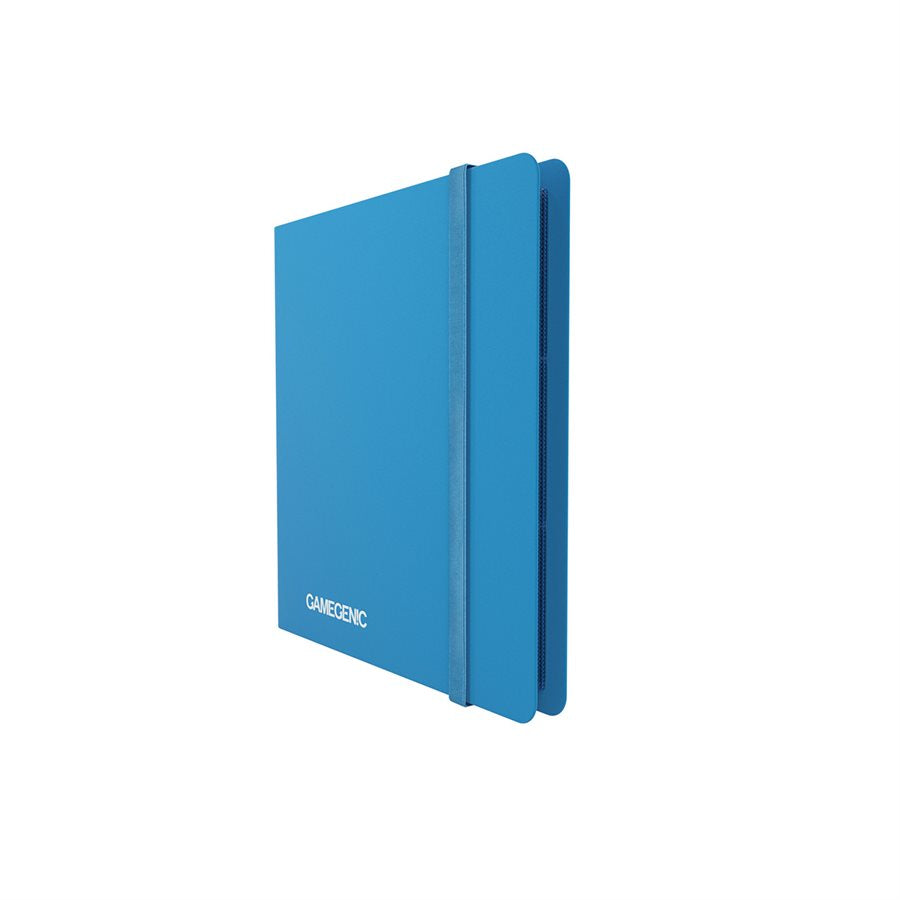 Gamegenic - Casual Album Binder 24Pkt