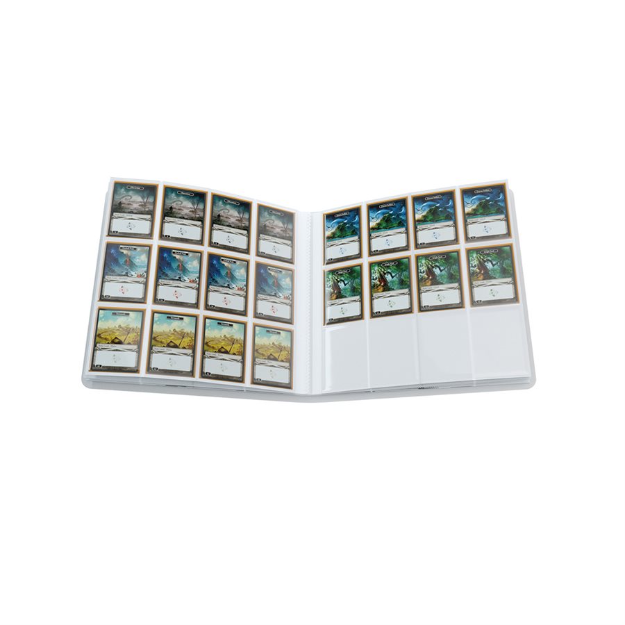 Gamegenic - Casual Album Binder 24Pkt