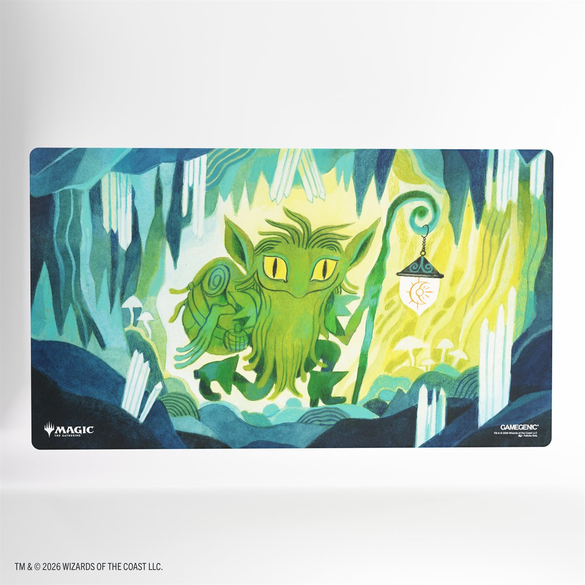 Gamegenic Stitched Playmat - MTG - Lorwyn Eclipsed **Pre-Order**