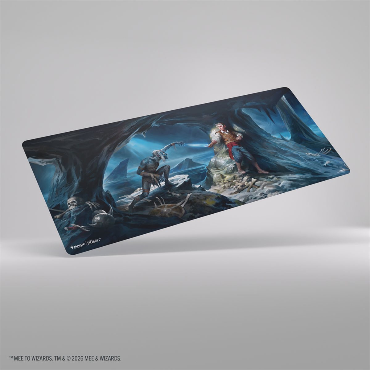 Gamegenic Table Playmat 6ft - MTG - The Hobbit