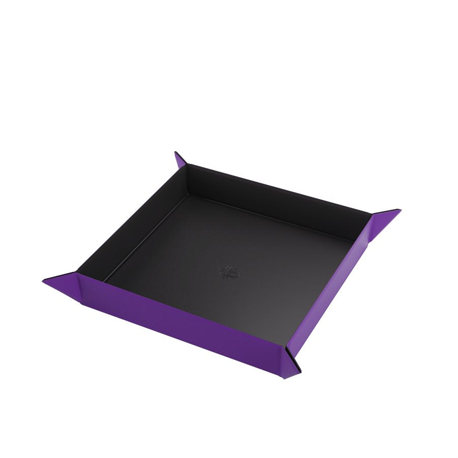 Gamegenic - Magnetic Dice Tray - Square