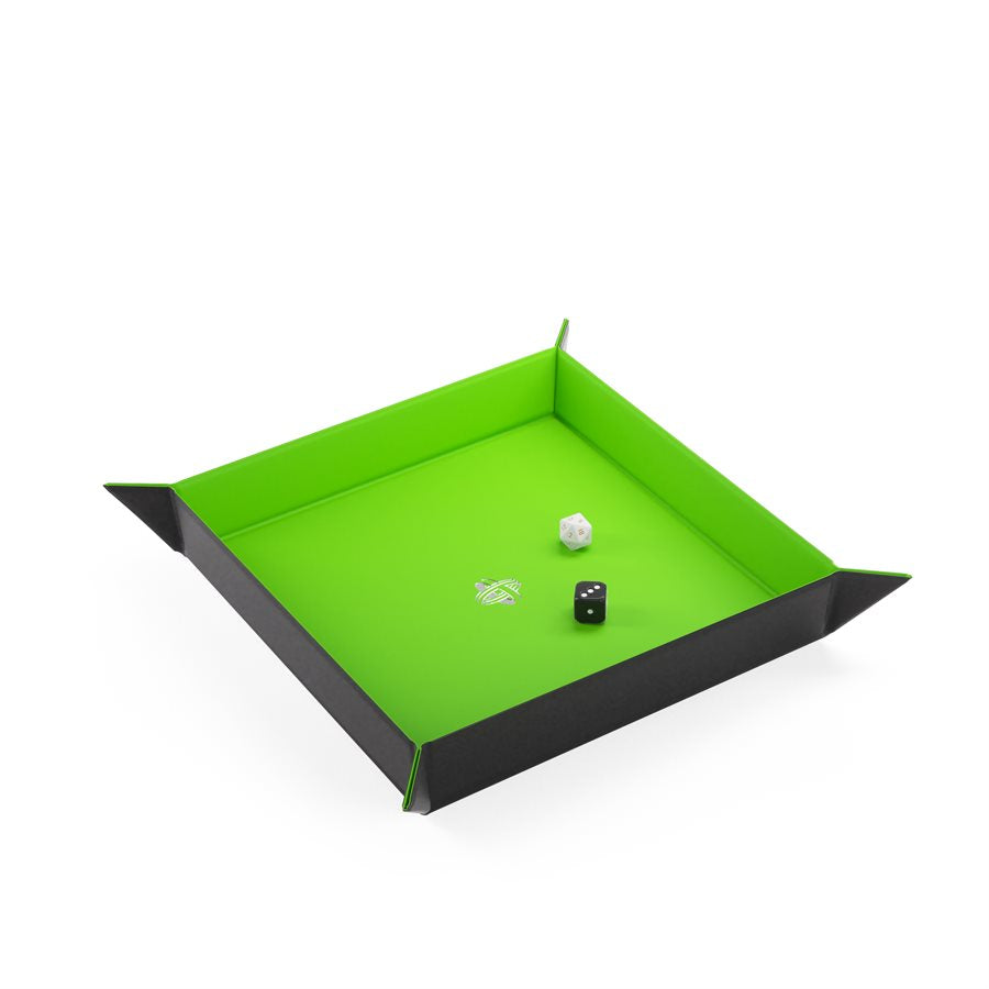 Gamegenic - Magnetic Dice Tray - Square