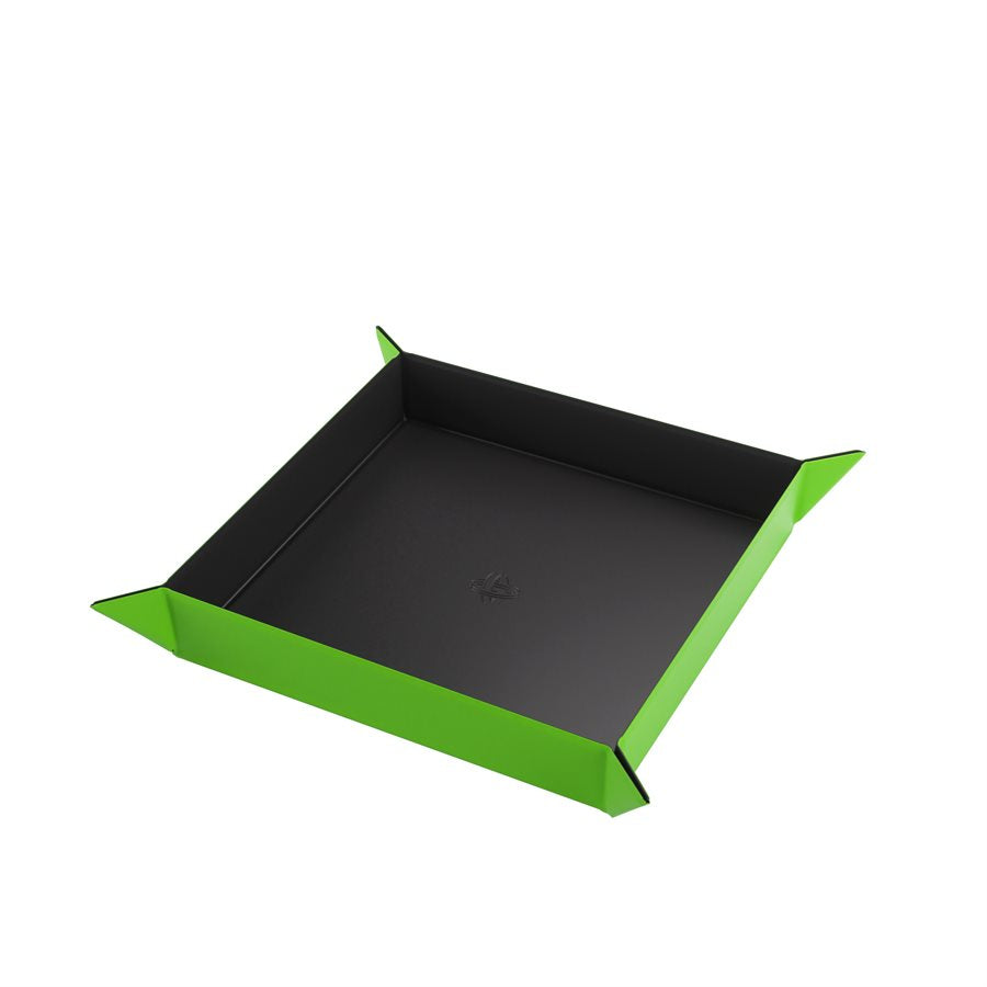 Gamegenic - Magnetic Dice Tray - Square