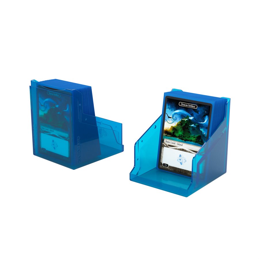 Gamegenic - Deck Box - Bastion XL 100ct