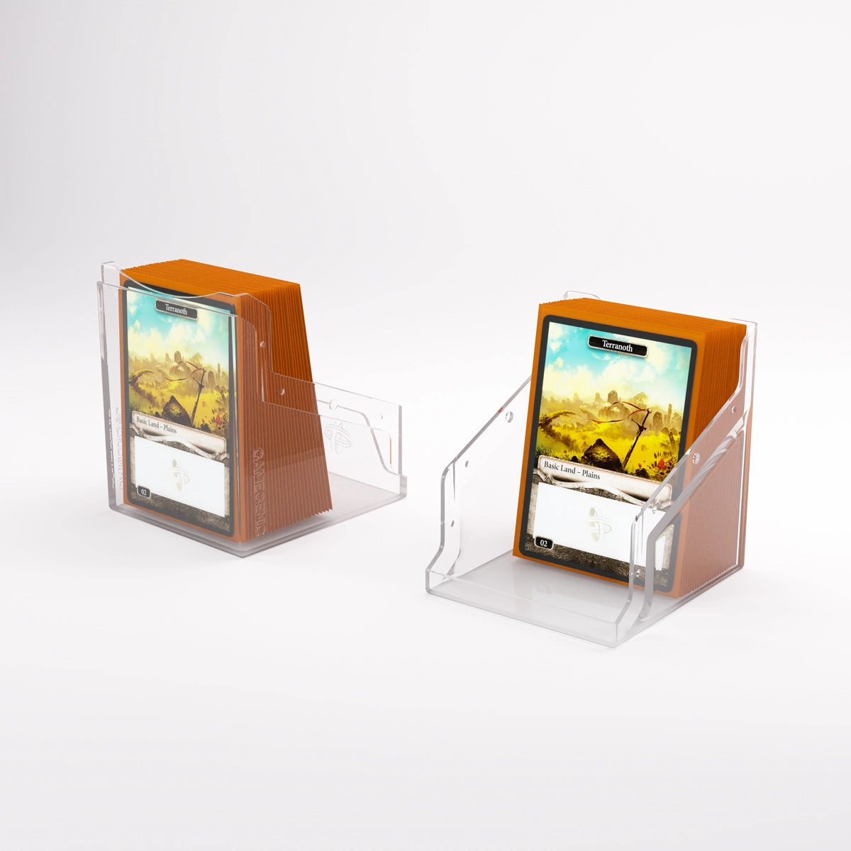 Gamegenic - Deck Box - Bastion XL 100ct