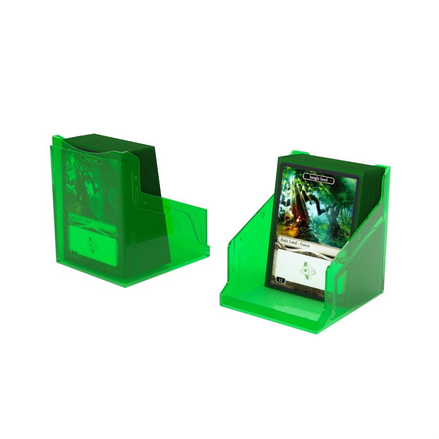 Gamegenic - Deck Box - Bastion XL 100ct